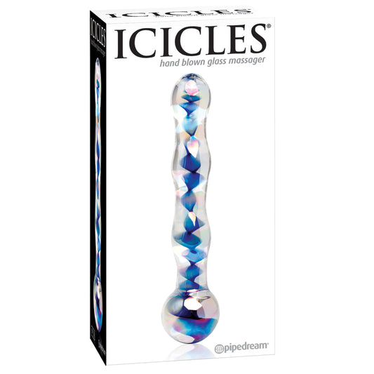 Icicles No 08 Icicles No 08 - UABDSM
