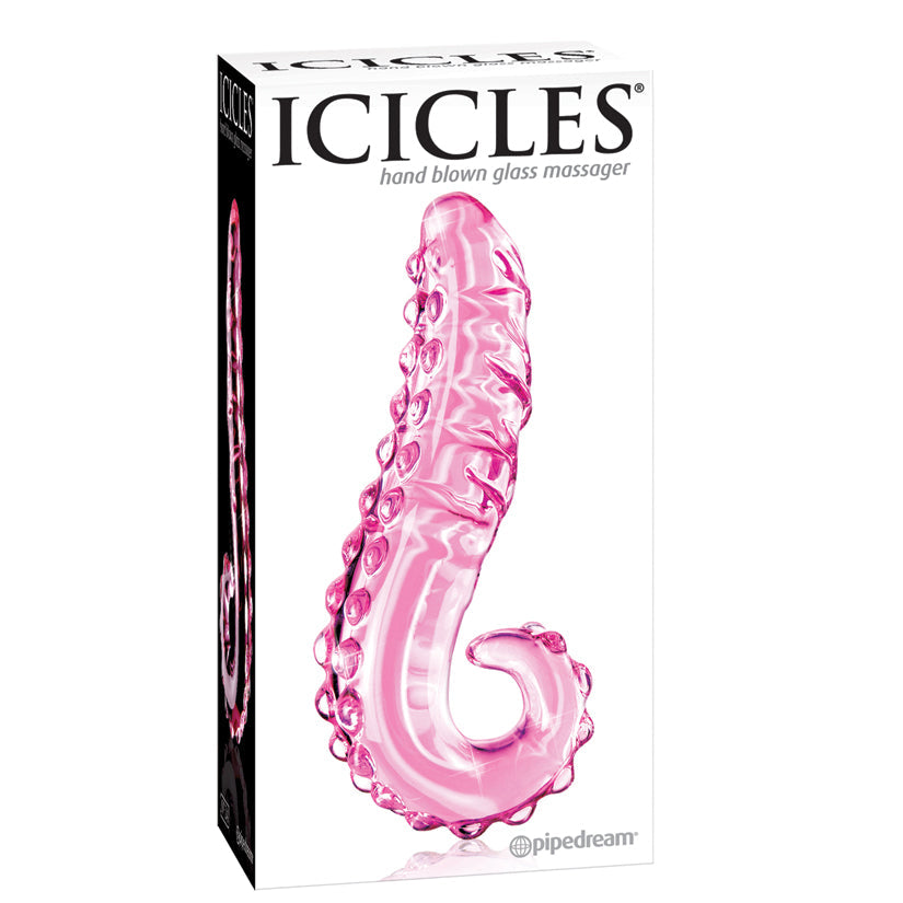 Icicles No 24 - UABDSM