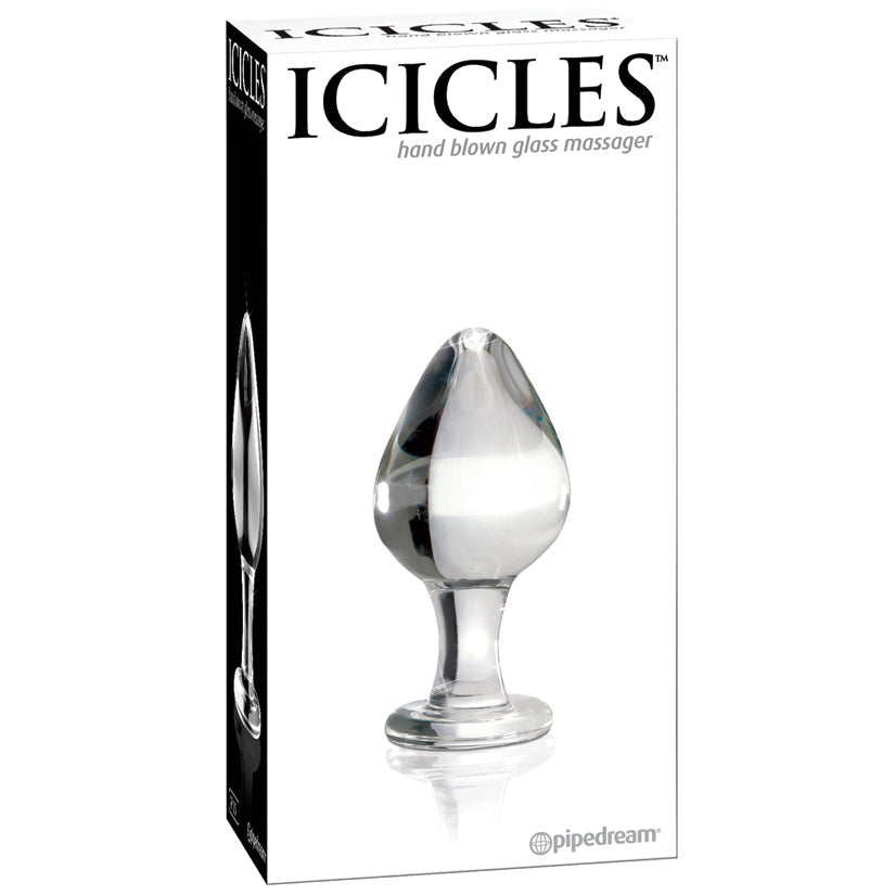 Icicles No 25 - UABDSM