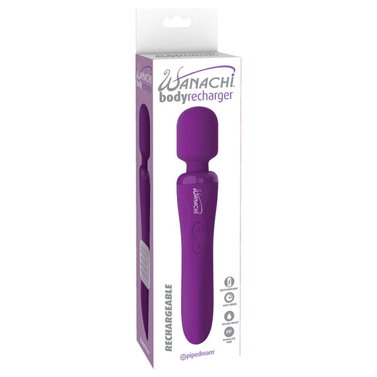 Wanachi Body Recharger Purple Wanachi Body Recharger Purple - UABDSM