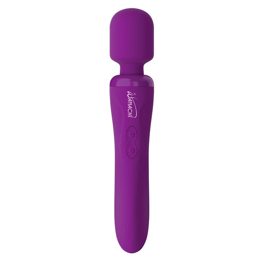 Wanachi Body Recharger Wand Wanachi Body Recharger Wand - UABDSM