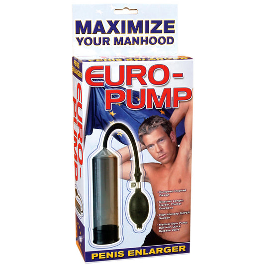 Euro-Pump Euro-Pump - UABDSM