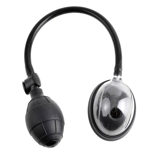 Fetish Fantasy Mini Pussy Pump Fetish Fantasy Mini Pussy Pump - UABDSM