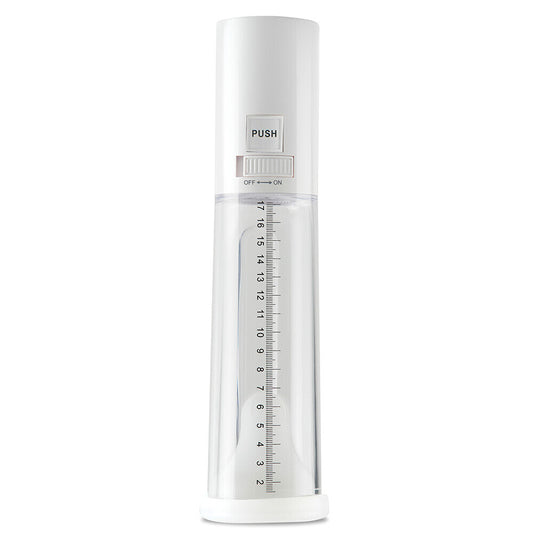 Pump Worx Advanced Penis Enlargement System Pump Worx Advanced Penis Enlargement System - UABDSM