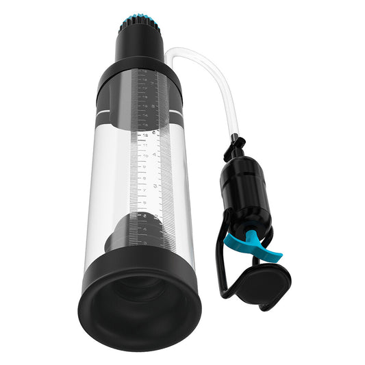 Pump Worx Deluxe Head Job Vibrating Power Pump - UABDSM