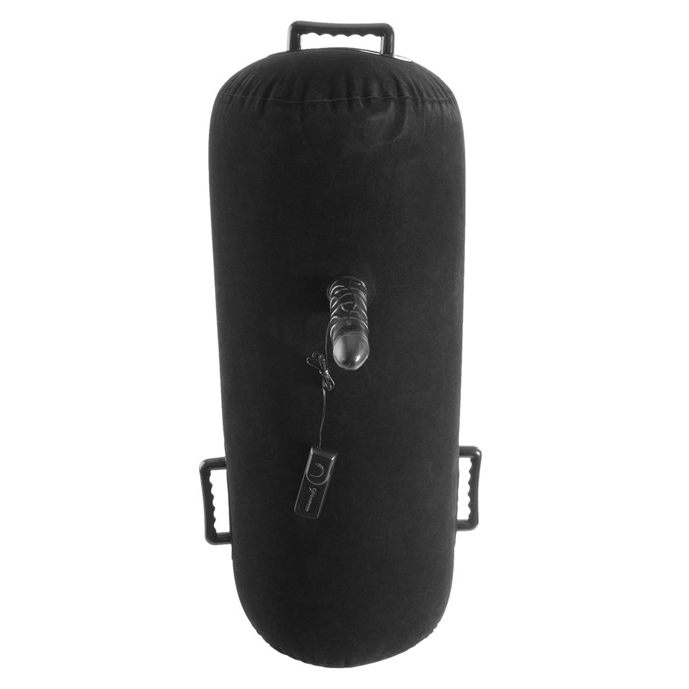 Fetish Fantasy Series Inflatable Luv Log - UABDSM