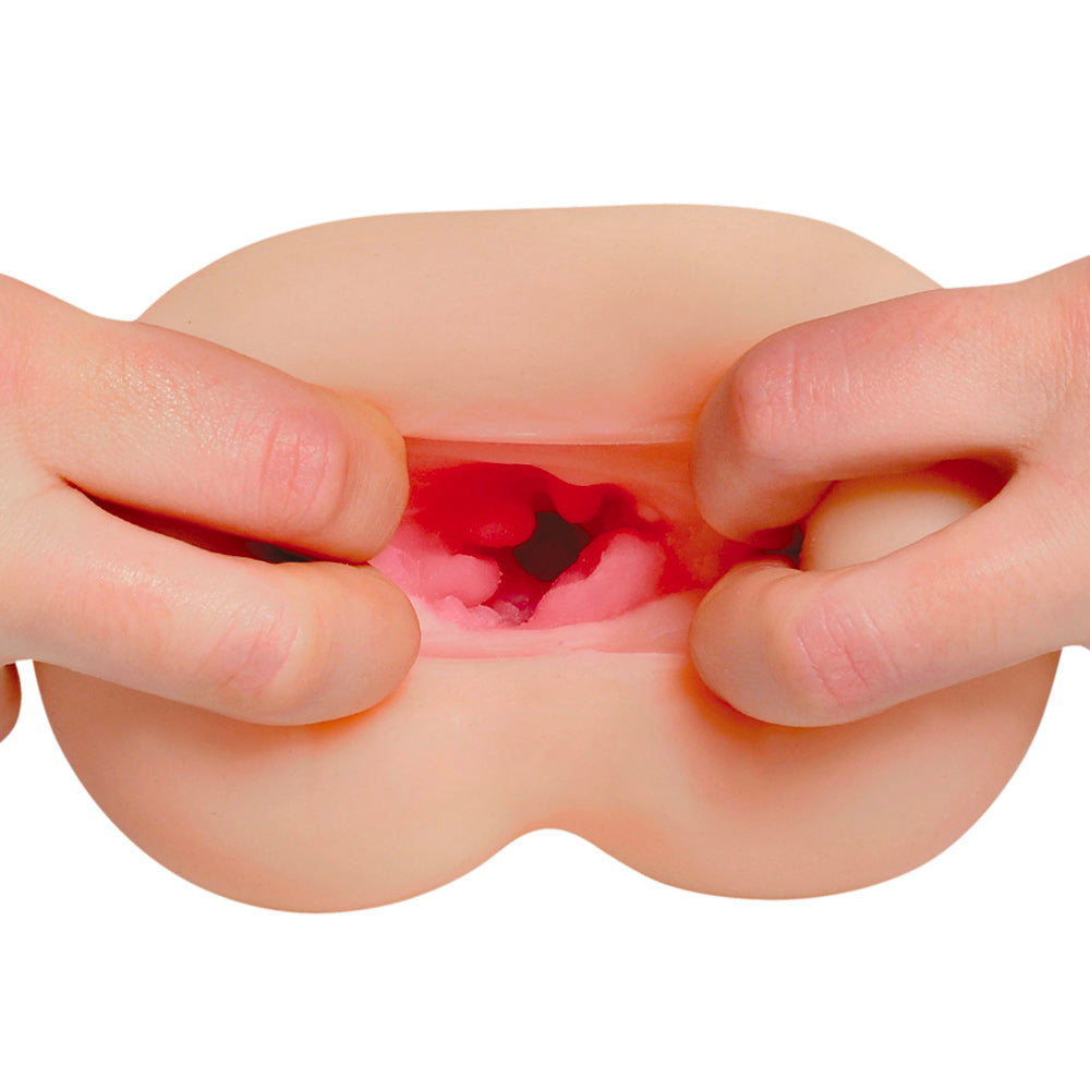 Pipedream Extreme PDX Male Blow and Go Mega Stroker - UABDSM