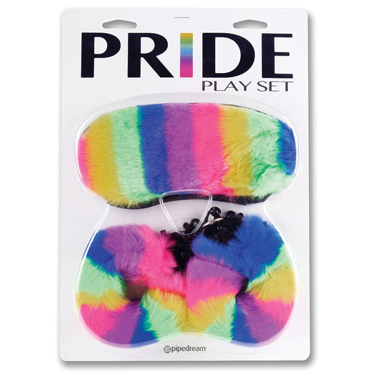 Pride Play Set Pride Play Set - UABDSM