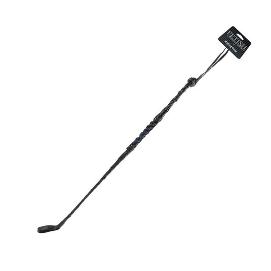 Fetish Fantasy Series Limited Edition Riding Crop Fetish Fantasy Series Limited Edition Riding Crop - UABDSM