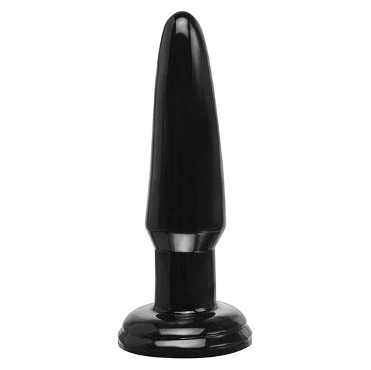 Fetish Fantasy Series Beginners Butt Plug Fetish Fantasy Series Beginners Butt Plug - UABDSM