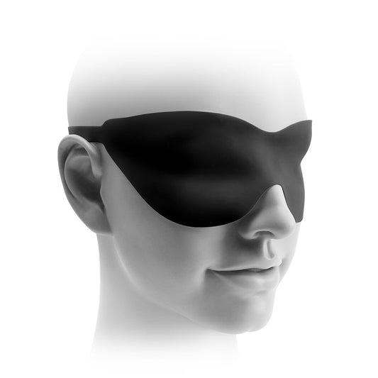 Fetish Fantasy Elite Double Trouble Anal Dildo - UABDSM