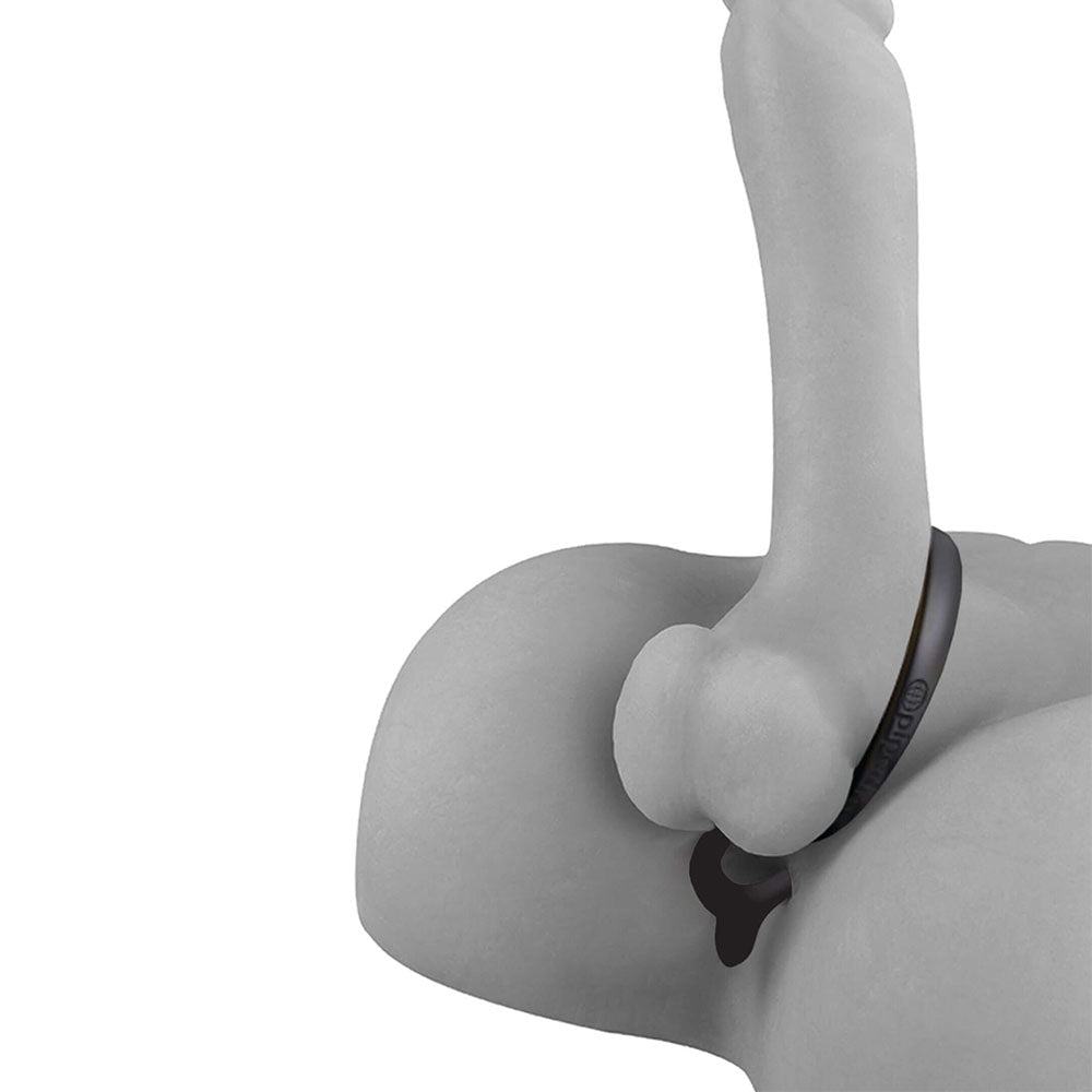 Anal Fantasy Collection Ass-gasm Cockring Anal Beads - UABDSM