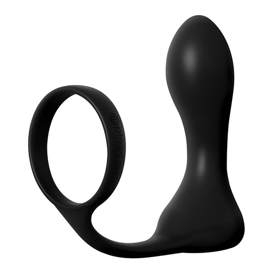 Anal Fantasy Elite Collection Rechargeable Ass-Gasm Pro Anal Fantasy Elite Collection Rechargeable Ass-Gasm Pro - UABDSM