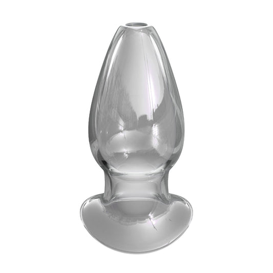 Anal Fantasy Mega Glass Anal Gaper Anal Fantasy Mega Glass Anal Gaper - UABDSM