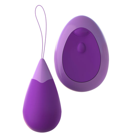 Fantasy For Her Remote Kegel Excite-Her Fantasy For Her Remote Kegel Excite-Her - UABDSM