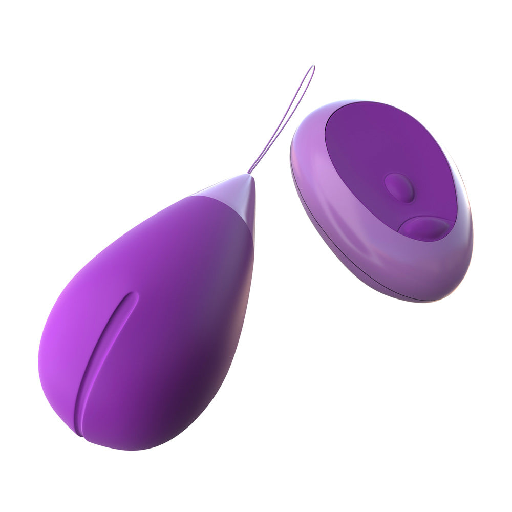 Fantasy For Her Remote Kegel Excite-Her - UABDSM
