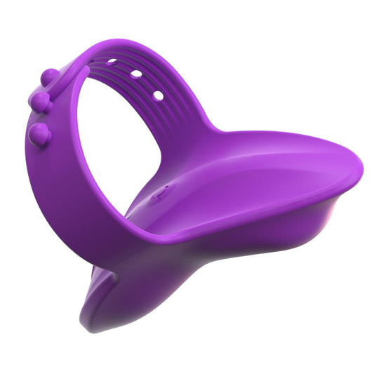 Fantasy For Her Her Finger Vibe Fantasy For Her Her Finger Vibe - UABDSM