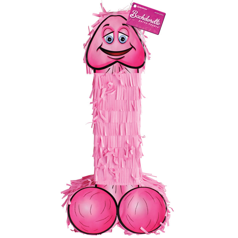 Pecker Pinata - UABDSM