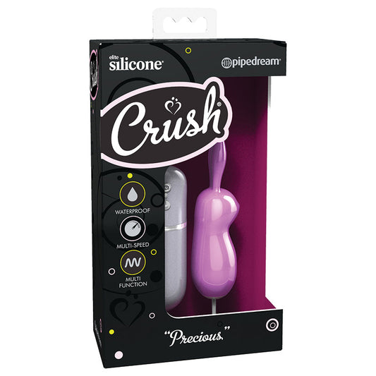 Crush Precious Crush Precious - UABDSM