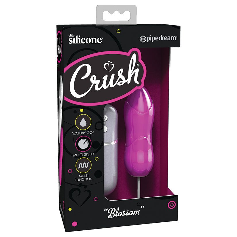 Crush Blossom - UABDSM