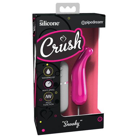 Crush Snooky Crush Snooky - UABDSM
