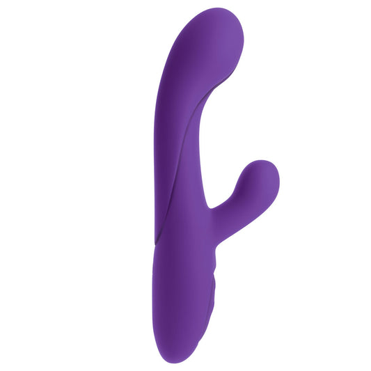 Ultimate Rabbit No.3 Rechargeable Vibe Ultimate Rabbit No.3 Rechargeable Vibe - UABDSM