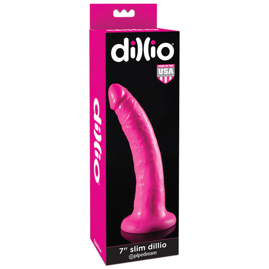 Dillio 7-Inch Slim Dillio Dillio 7-Inch Slim Dillio - UABDSM