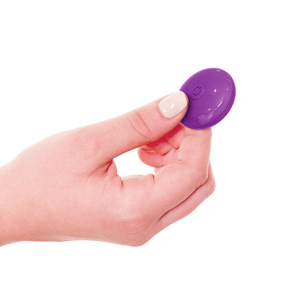 3Some Total Ecstasy Vibe - UABDSM