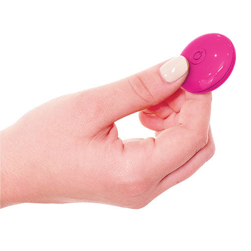 3Some Double Ecstasy Vibe - UABDSM