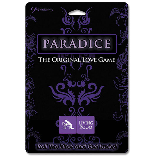 Paradice Paradice - UABDSM