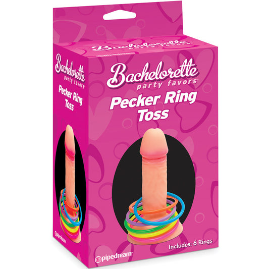 Pecker Ring Toss Pecker Ring Toss - UABDSM