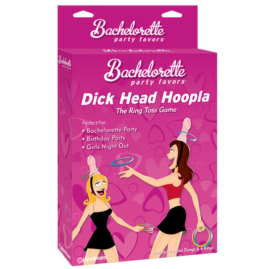Dick Head Hoopla Dick Head Hoopla - UABDSM