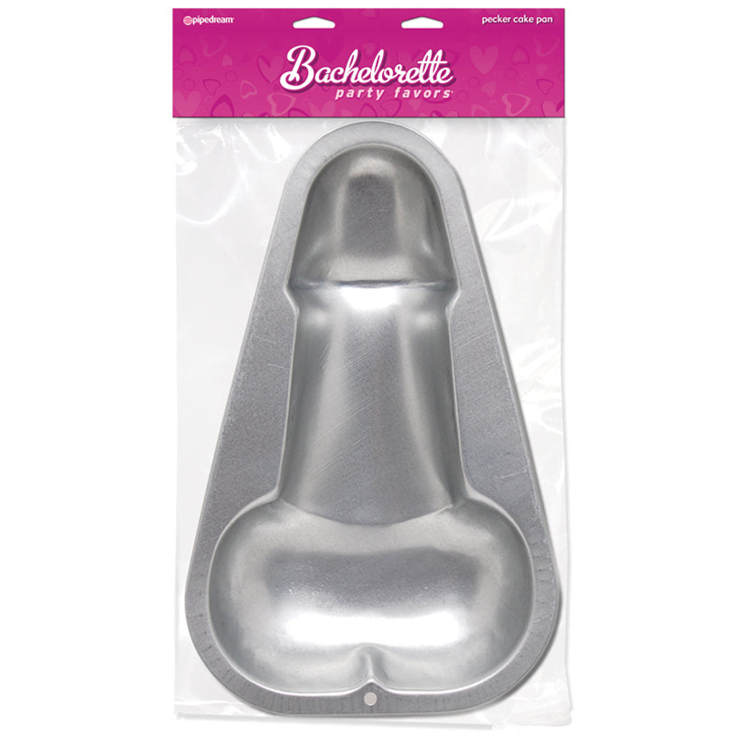 Pecker Cake Pan - UABDSM