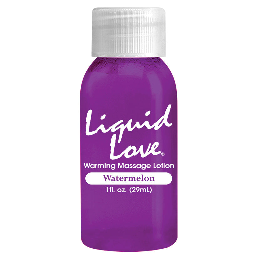 Liquid Love - 1 Fl. Oz. - Watermelon - UABDSM
