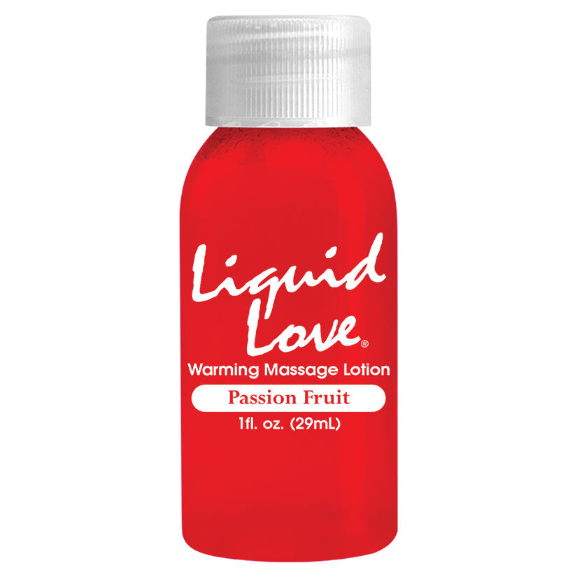 Liquid Love - 1 Fl. Oz. - Passion Fruit - UABDSM