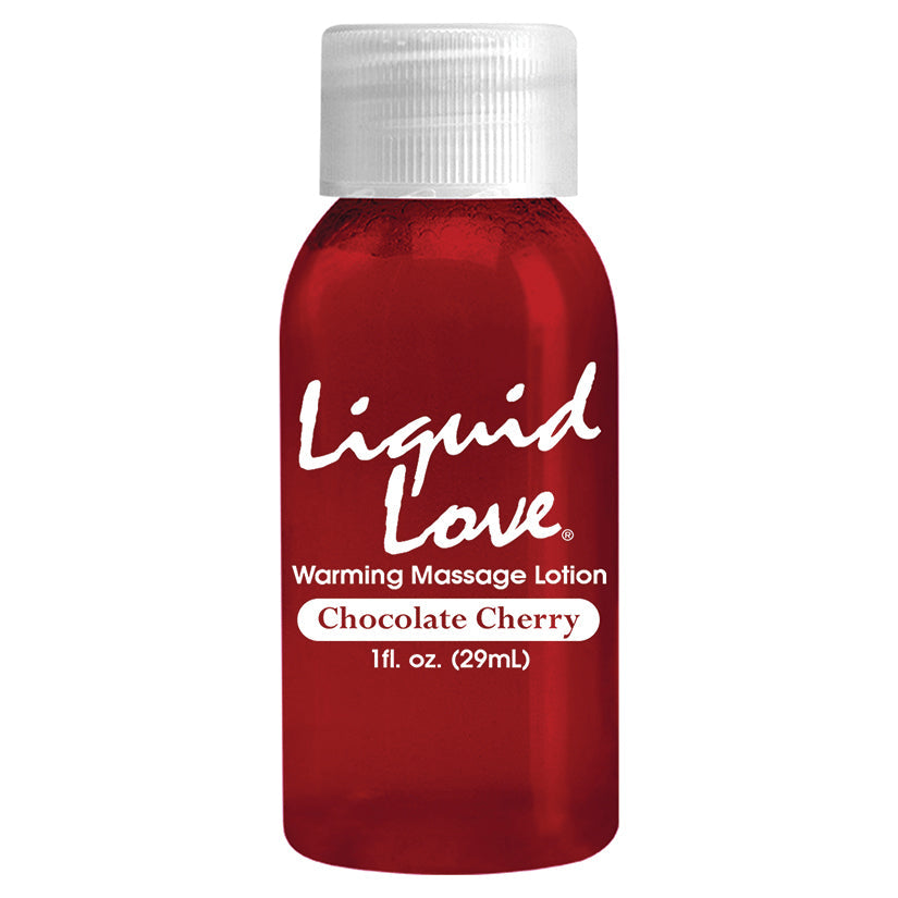 Liquid Love - 1 Fl. Oz. - Chocolate Cherry - UABDSM