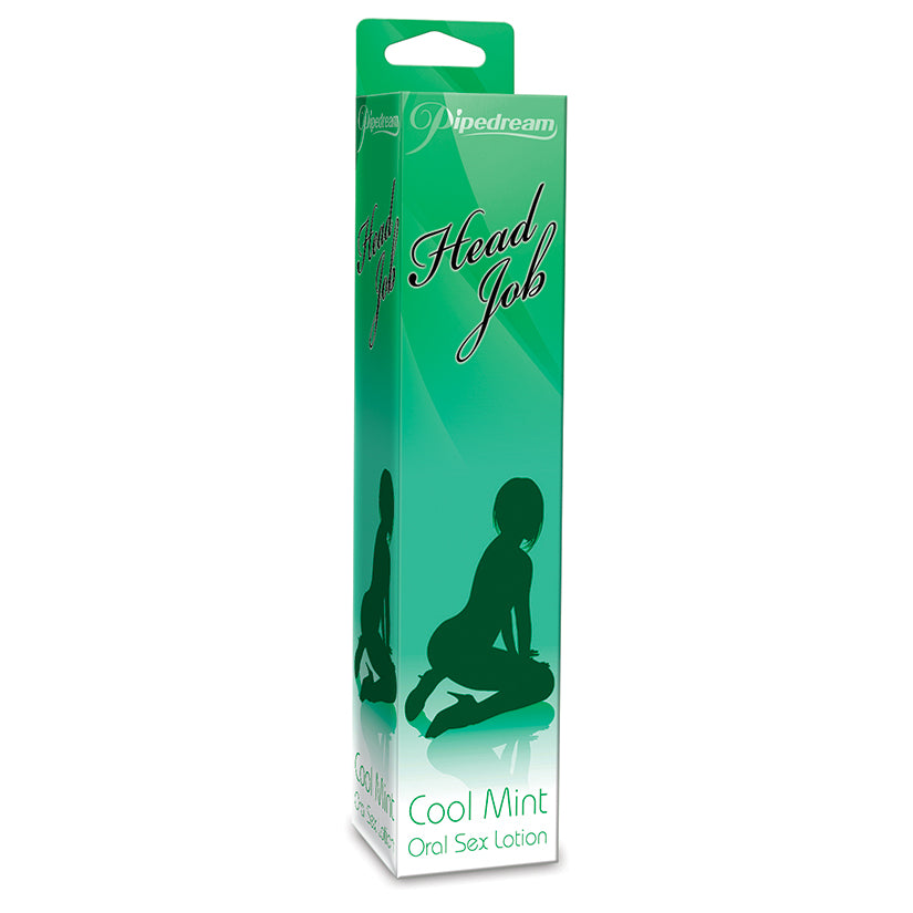 Head Job Oral Sex Lotion - UABDSM