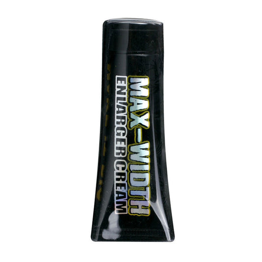 Max Width Enlarger Cream 1.5oz Bulk Max Width Enlarger Cream 1.5oz Bulk - UABDSM