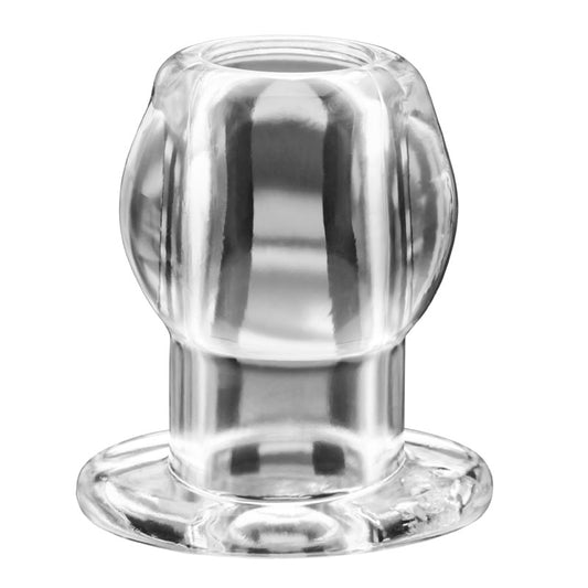 Perfect Fit Tunnel Large Anal Plug Perfect Fit Tunnel Large Anal Plug - UABDSM