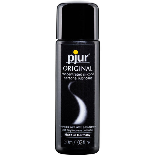 Pjur Original Bodyglide Silicone Lube 1oz Pjur Original Bodyglide Silicone Lube 1oz - UABDSM