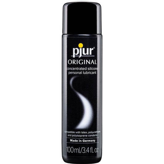 Pjur Original Bodyglide Silicone Lube 3.4oz Pjur Original Bodyglide Silicone Lube 3.4oz - UABDSM