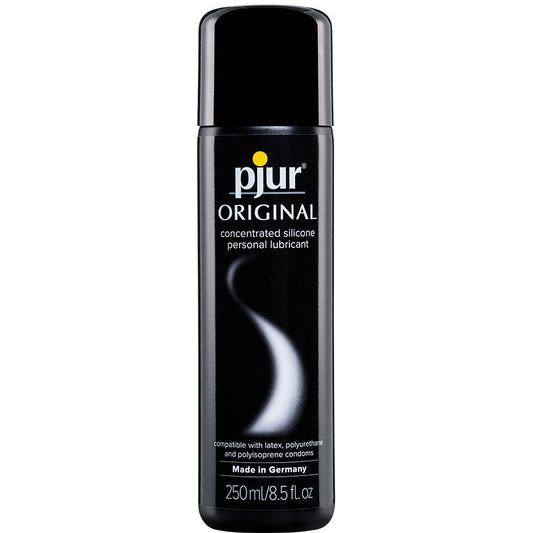 Pjur Original-Bodyglide Silicone Lube 8.5oz Pjur Original-Bodyglide Silicone Lube 8.5oz - UABDSM