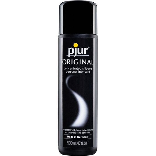 Pjur Original Bodyglide Silicone Lube 17oz Pjur Original Bodyglide Silicone Lube 17oz - UABDSM