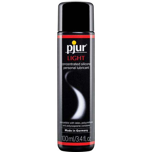 Pjur Light Body Glide 3.4oz Pjur Light Body Glide 3.4oz - UABDSM