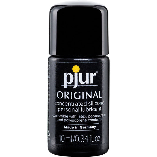 Pjur Original Bodyglide Silicone Lube .34oz Pjur Original Bodyglide Silicone Lube .34oz - UABDSM