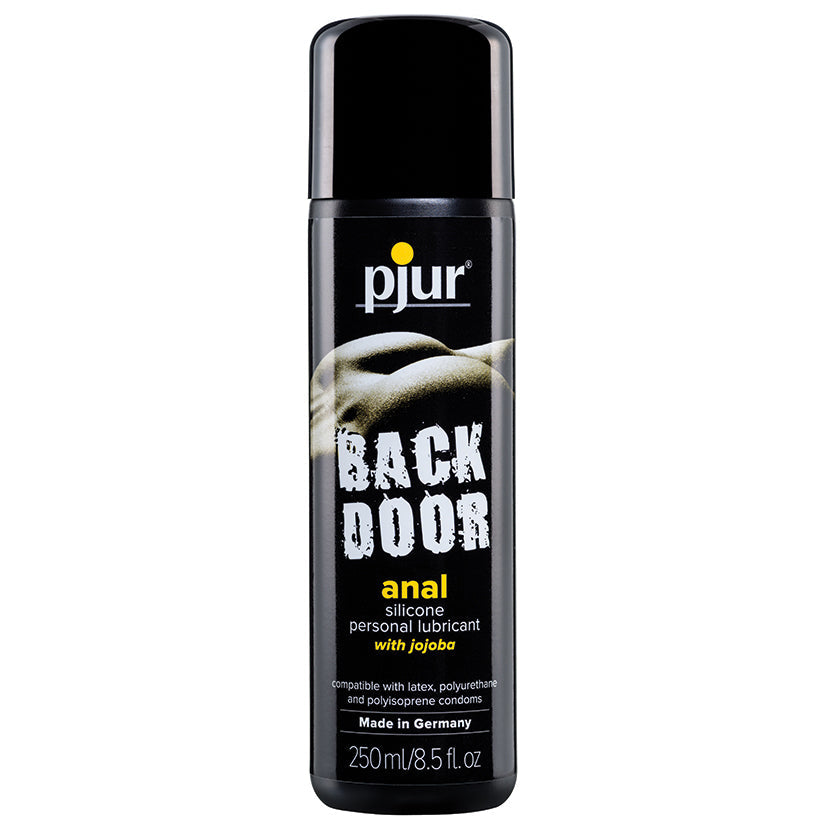 Pjur Backdoor Silicone Anal Glide 8.5oz - UABDSM