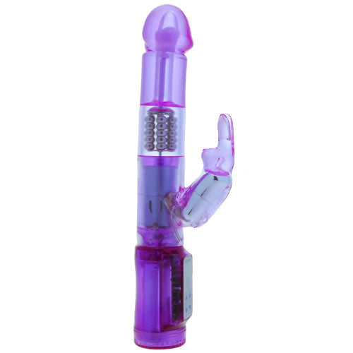 Exotik Rabbit Vibrator Exotik Rabbit Vibrator - UABDSM