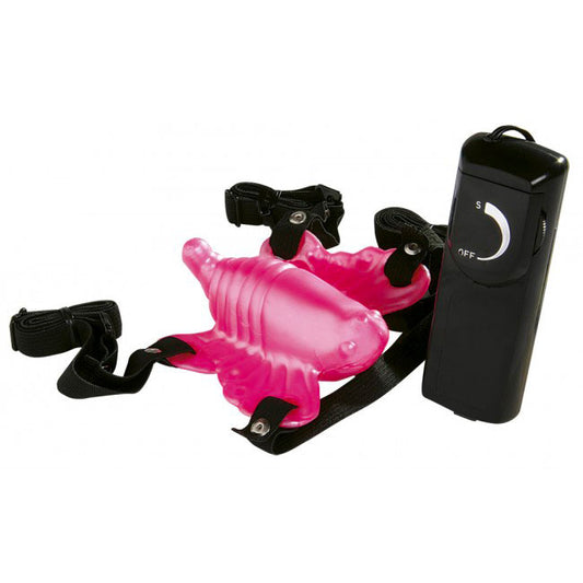 Venus Butterfly Clitoral Massager Venus Butterfly Clitoral Massager - UABDSM