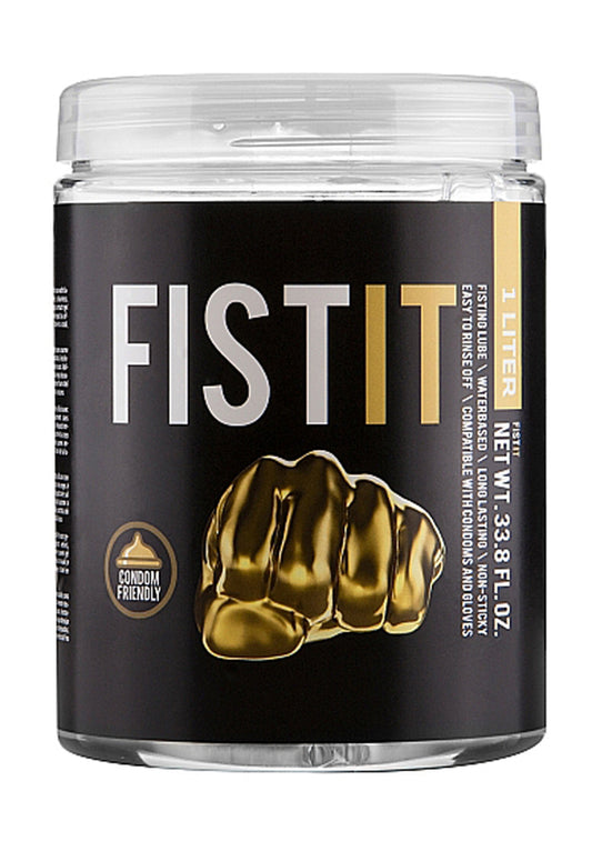 Fistit Jar - 1000ml Fistit Jar - 1000ml - UABDSM