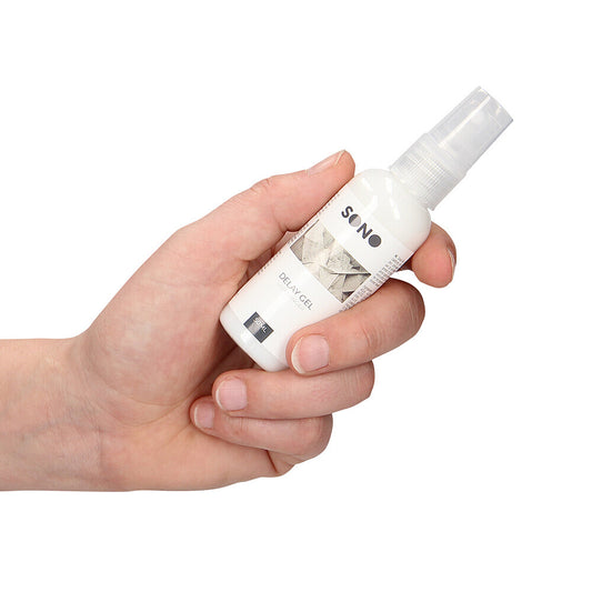Sono Delay Gel 50ml - UABDSM